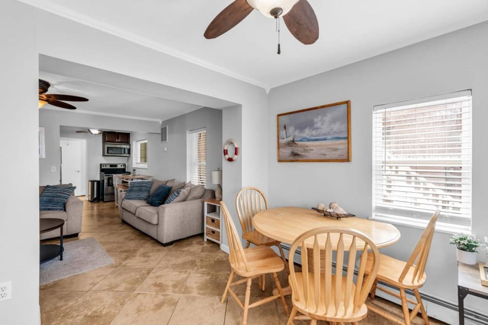 Spacious 3BR Seaside Park Getaway Near the Beach House in Seaside Park