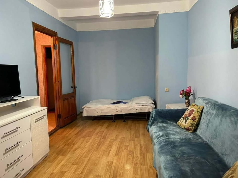 Gogias tsikhe Apartment in Georgia