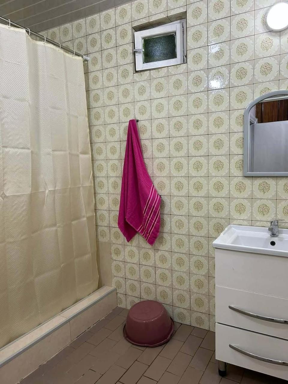 Gogias tsikhe Apartment in Georgia