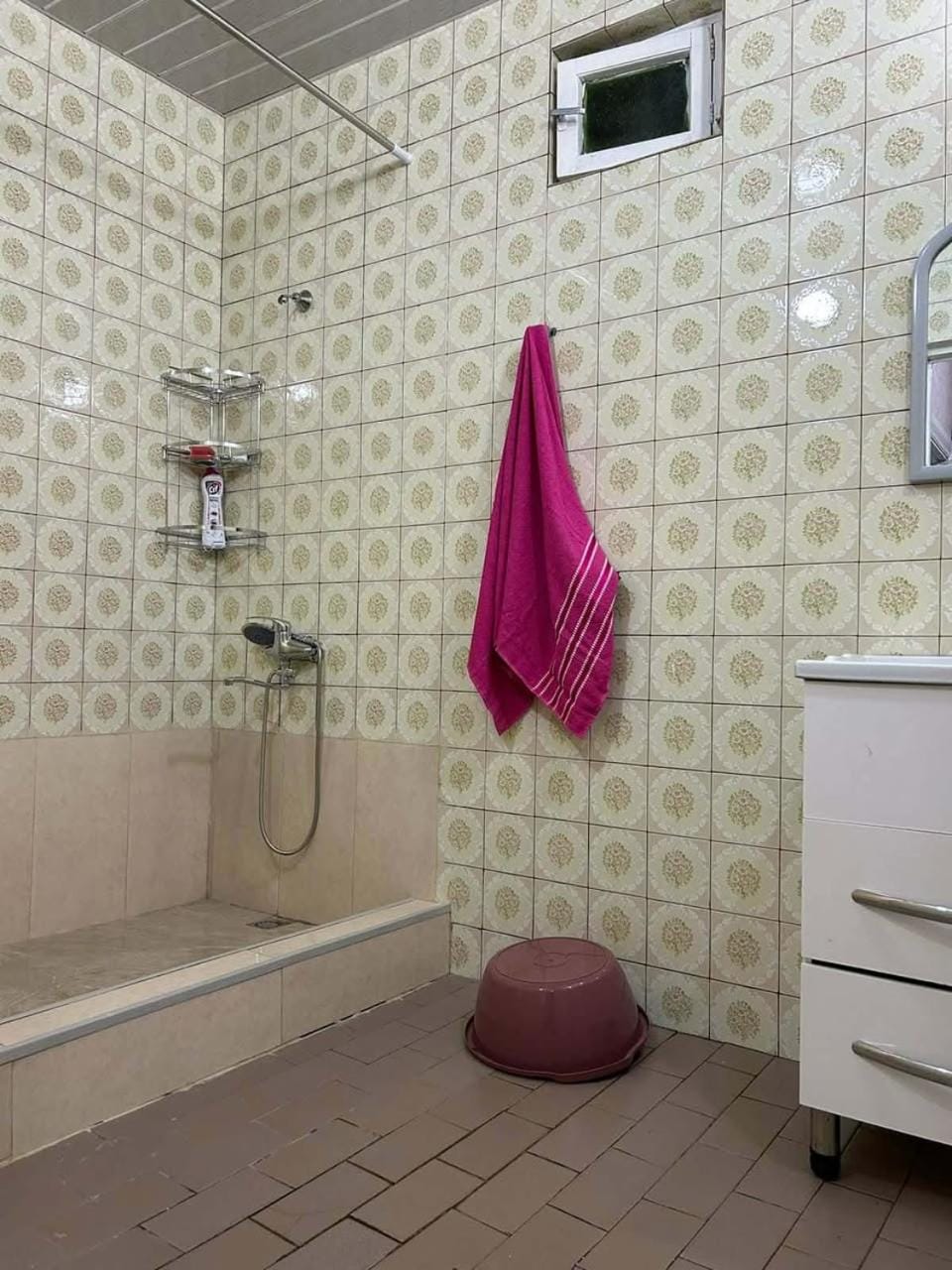 Gogias tsikhe Apartment in Georgia
