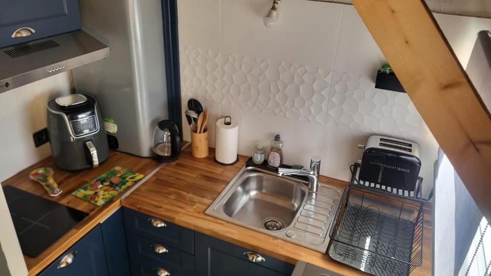 Chalet La Hume Chalet in Gujan-Mestras