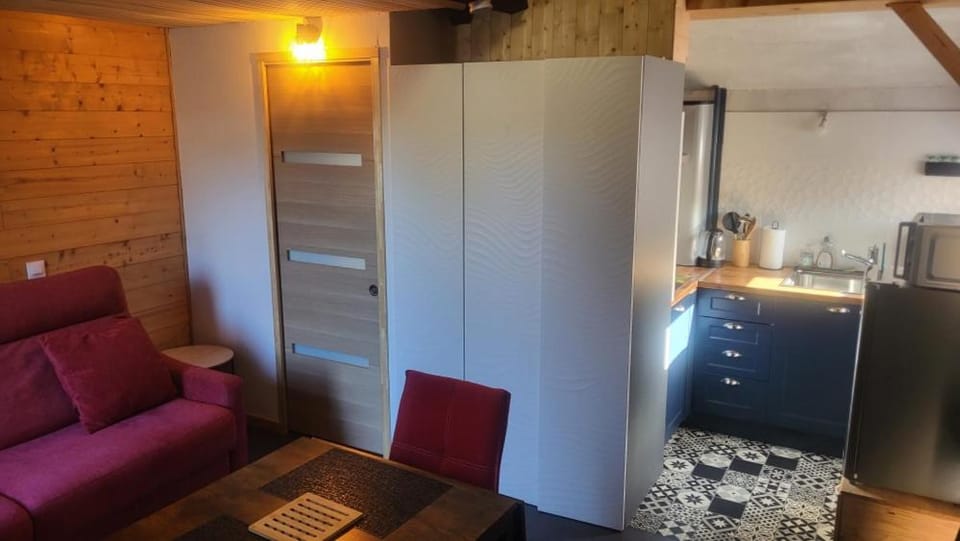 Chalet La Hume Chalet in Gujan-Mestras