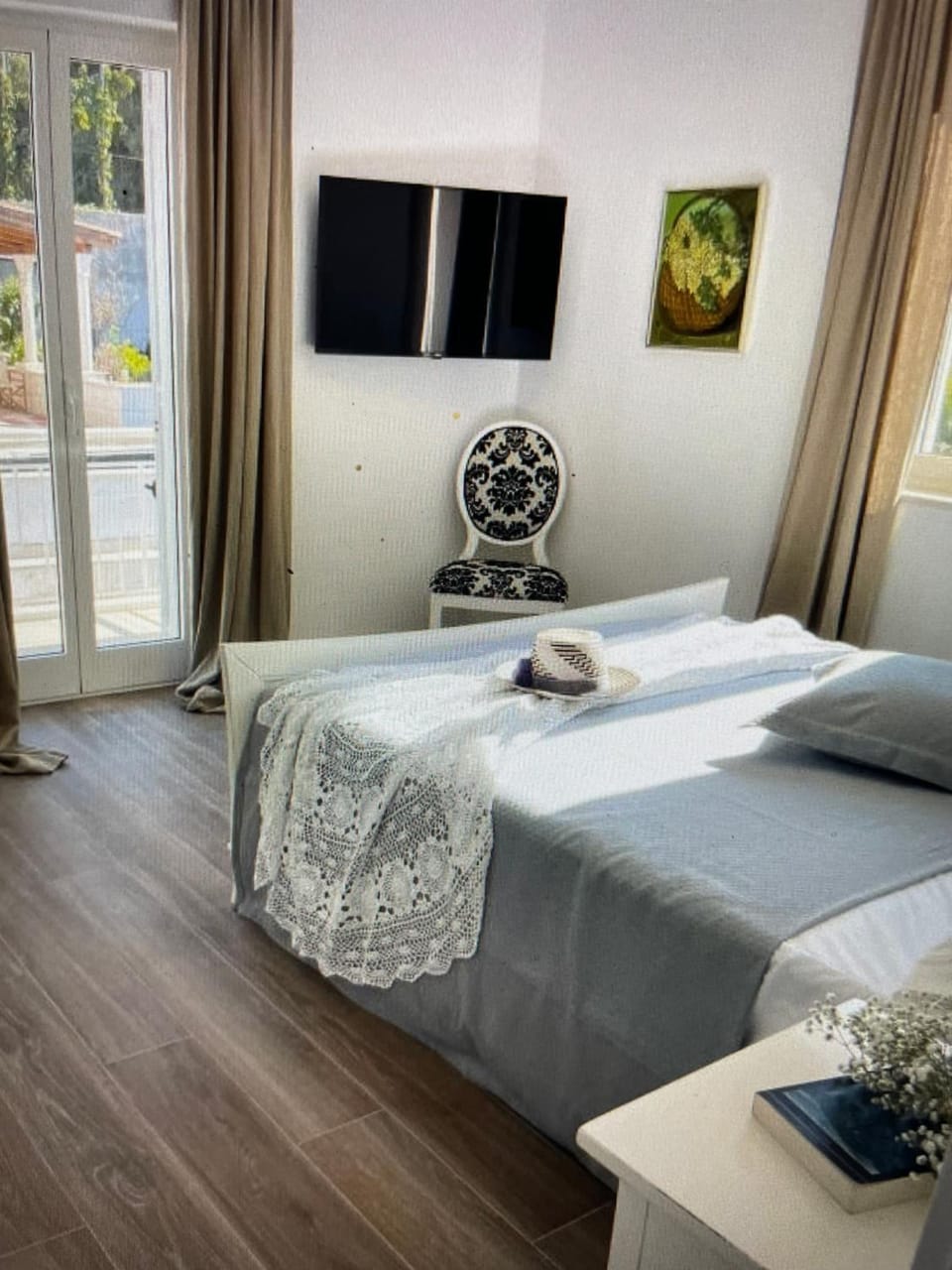 The Alpine Crown Apartment in Breuil-Cervinia