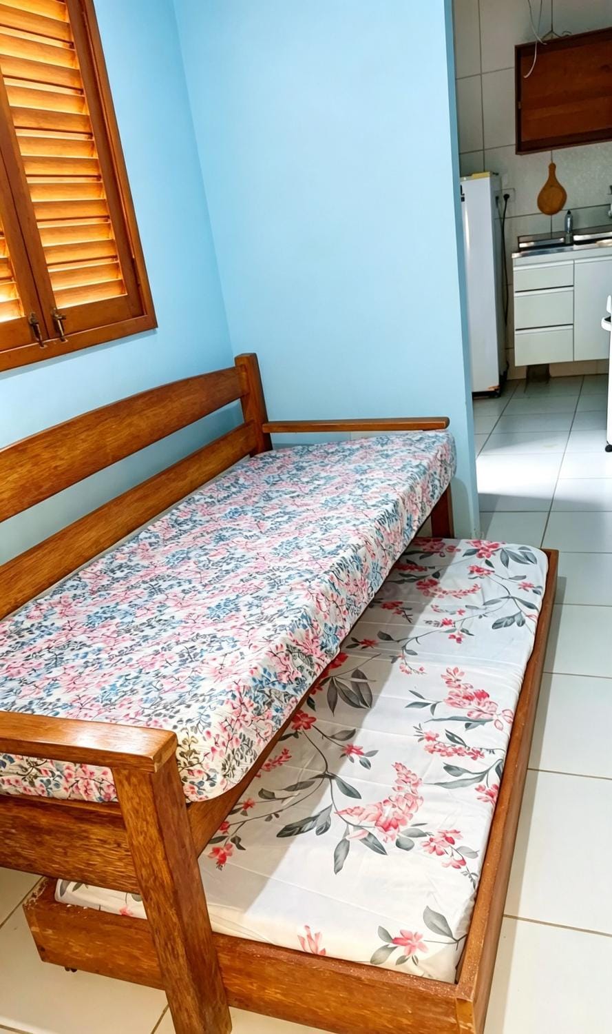 Residence Cardoso Milagres House in State of Alagoas, Brazil