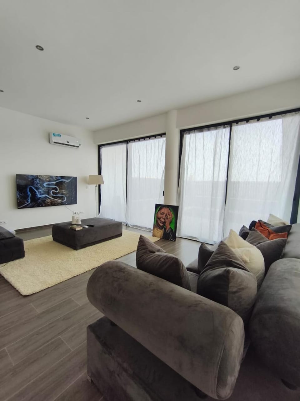 HostySpot - Vila Murdeira Relax House in Sal, Cabo Verde