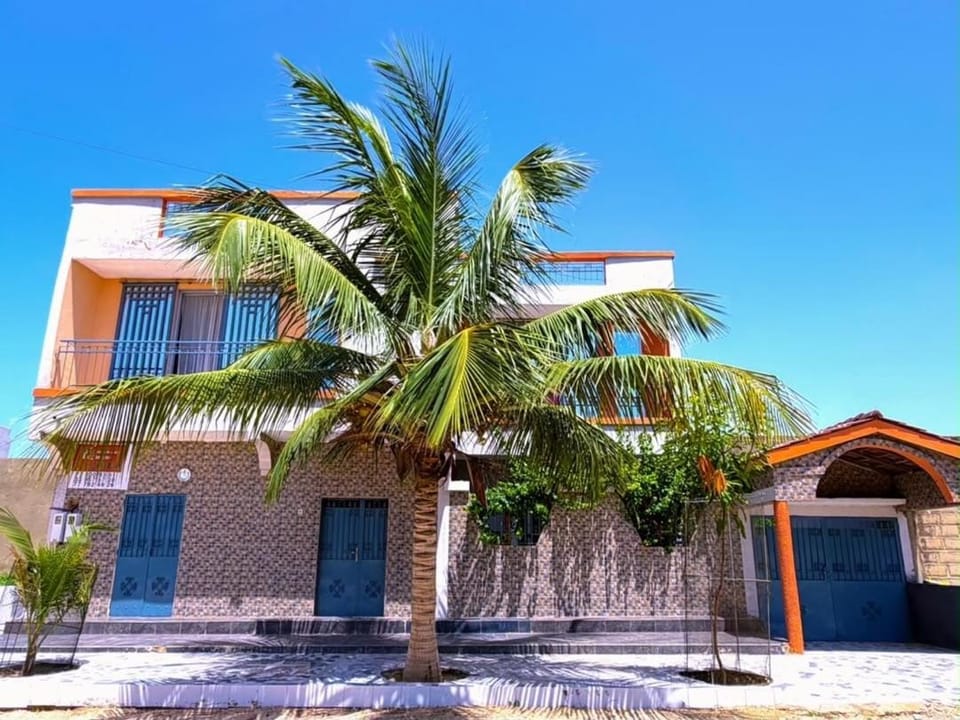 Maison à louer et tout confort Villa in Mbour