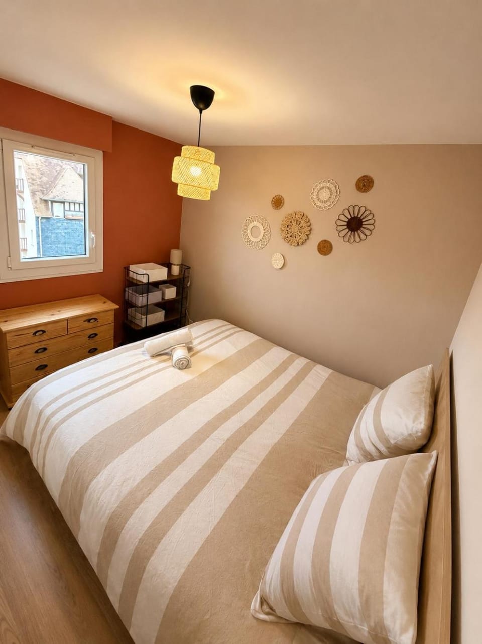 Front de Mer Apartment in Cabourg