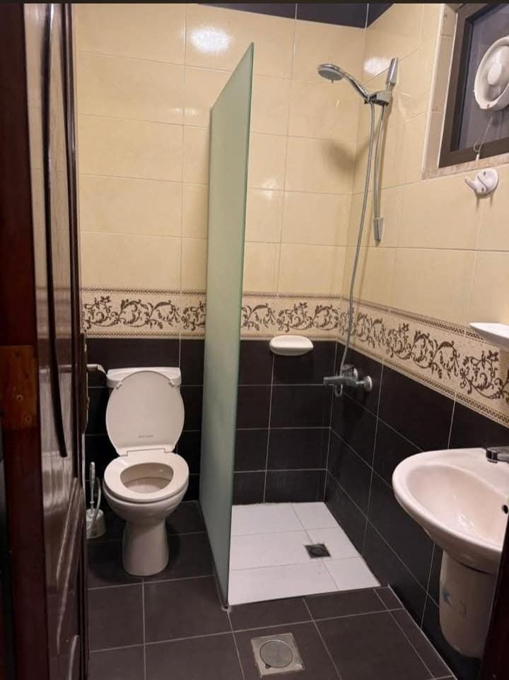 فندق الهيبة Apartment hotel in Eilat