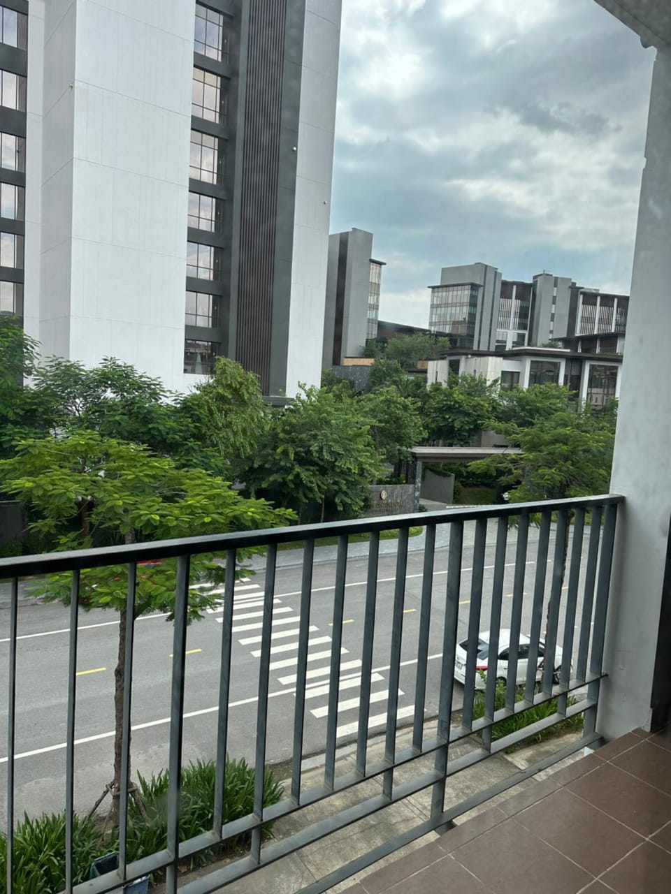 Chung Cư Căn Hộ Homestay Tự Checkin Hạ Long Apartment in Vietnam