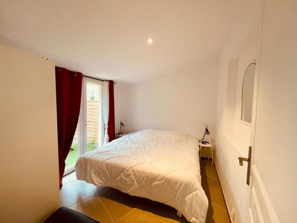MaisonT3 Plein Nature House in Balaruc-les-Bains
