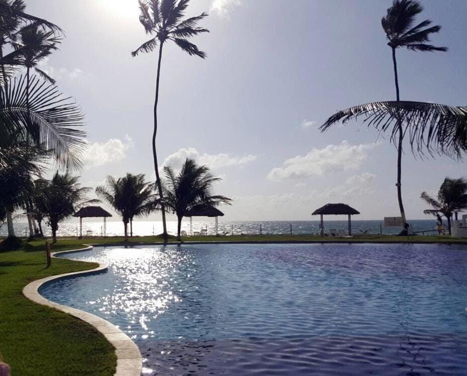 Garden, Garden view, Pool view, Sea view