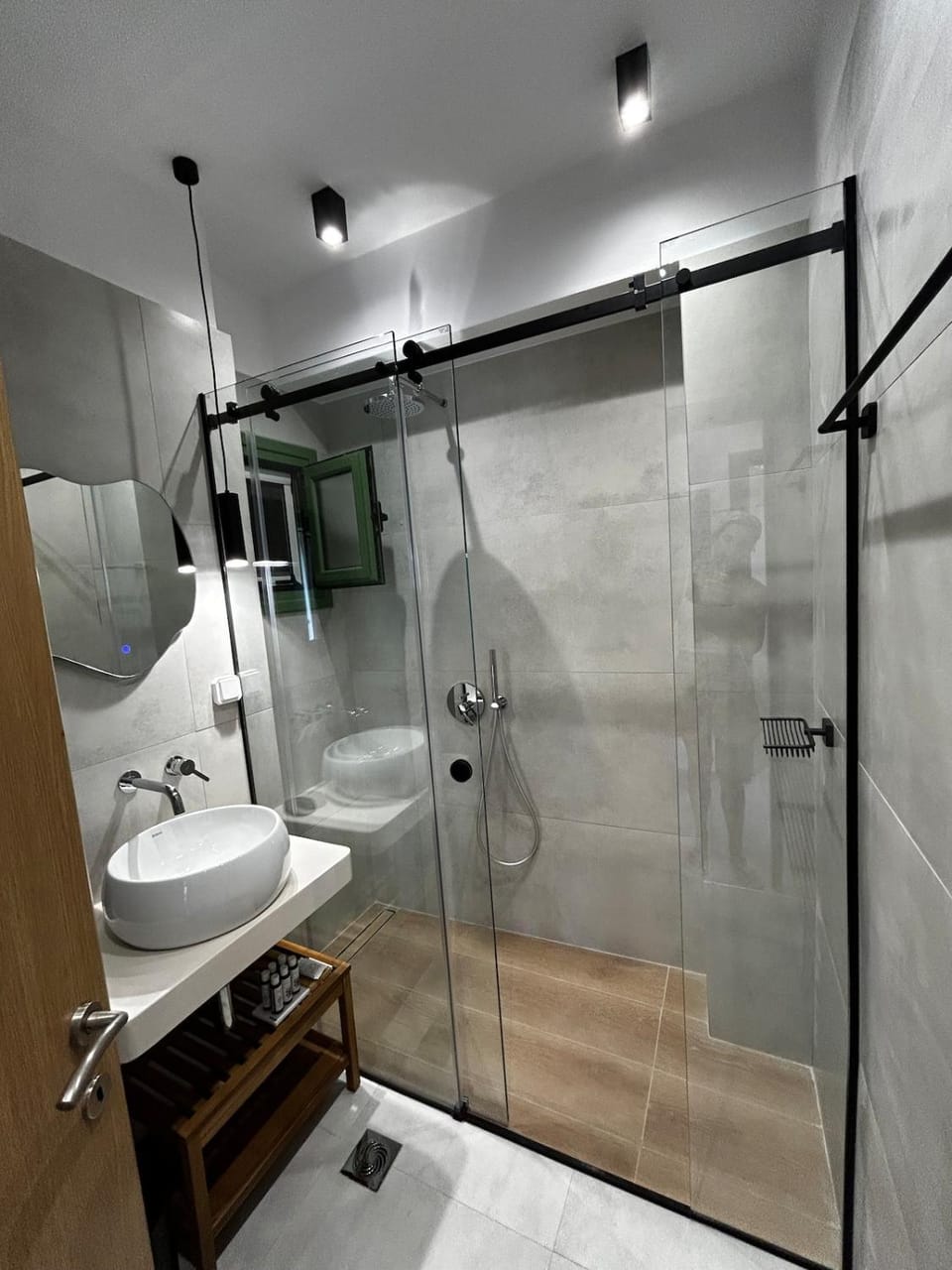 Nisaki Palio Limani, Spetses Apartment in Spetses