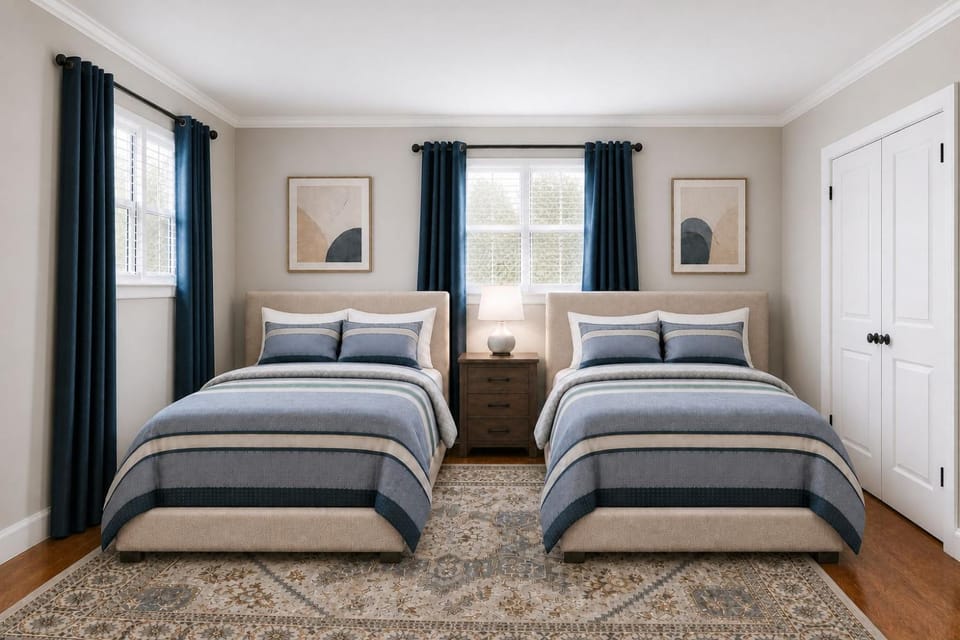 Mountain Sage Lodge House in Steamboat Springs