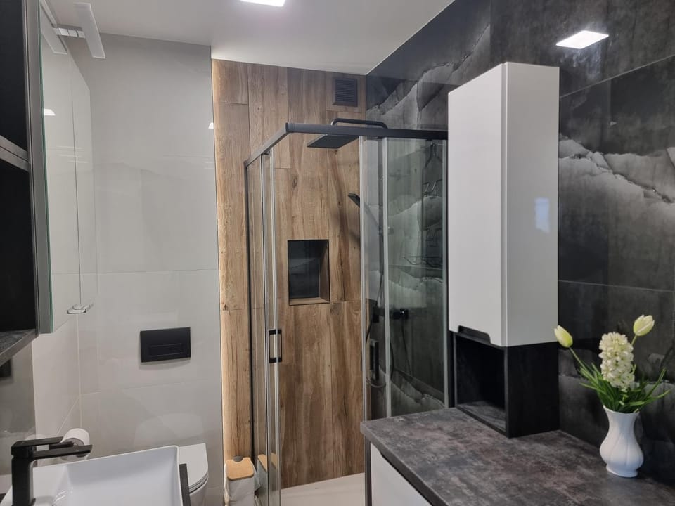 Aura Apartament Apartment in Lesser Poland Voivodeship