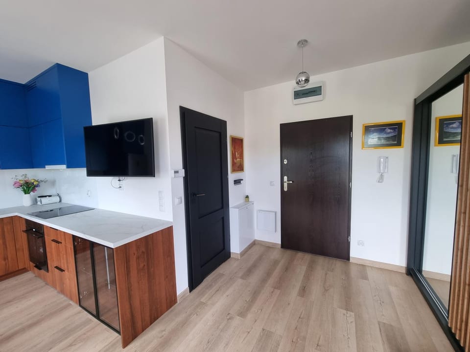Aura Apartament Apartment in Lesser Poland Voivodeship