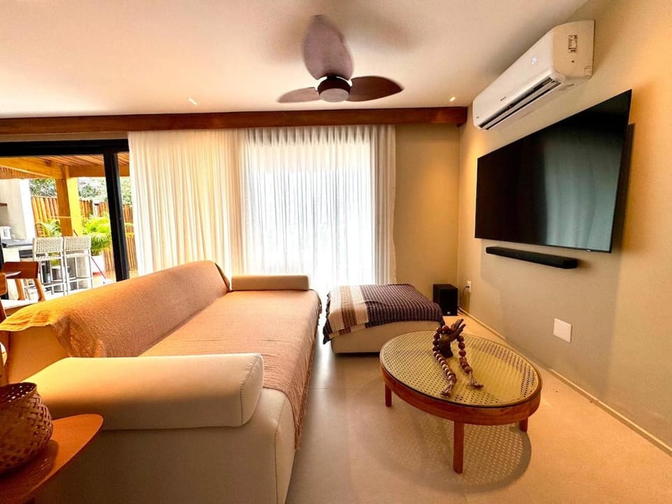 Charming House Praia do Forte House in State of Bahia