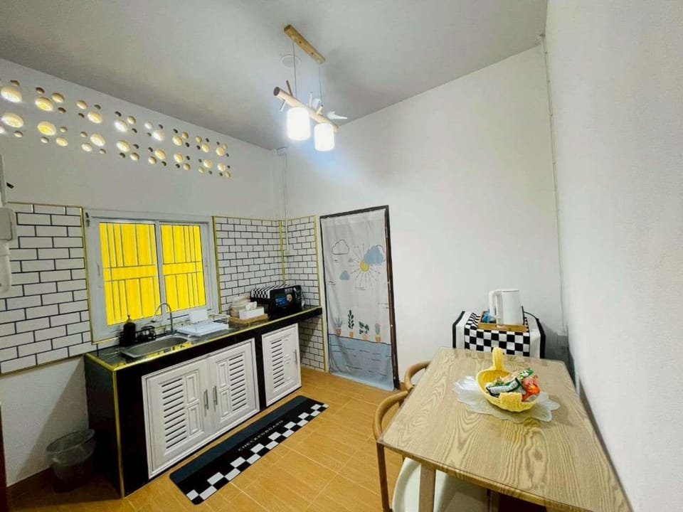 Nini homestay betong Vacation rental in Thailand