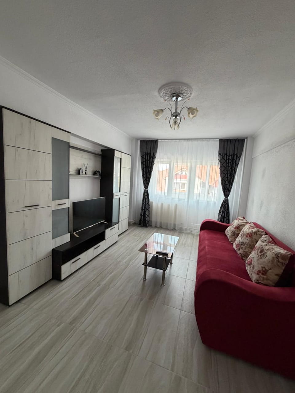 Argeș Central 1 Apartment in Romania