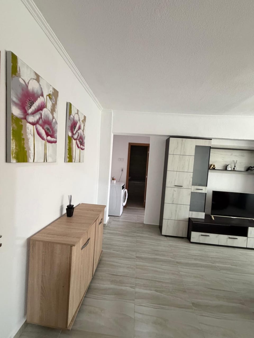 Argeș Central 1 Apartment in Romania