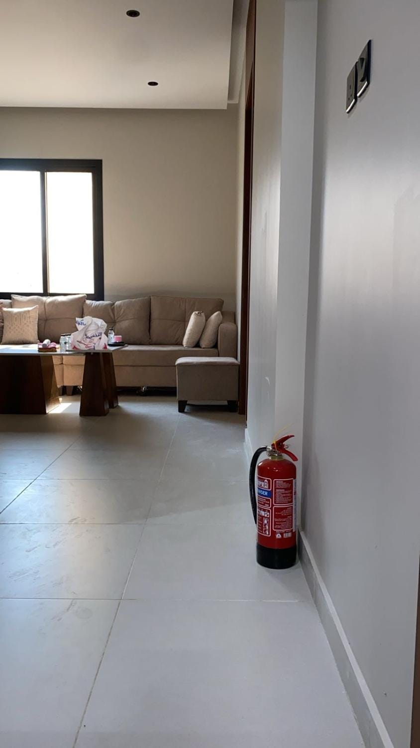 شقه ثلاث غرفه وصاله مكه المكرمه Apartment in Mecca
