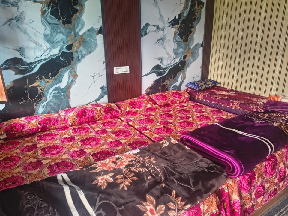 Pinaki himalyan homestay sagar rudranath Vacation rental in Uttarakhand