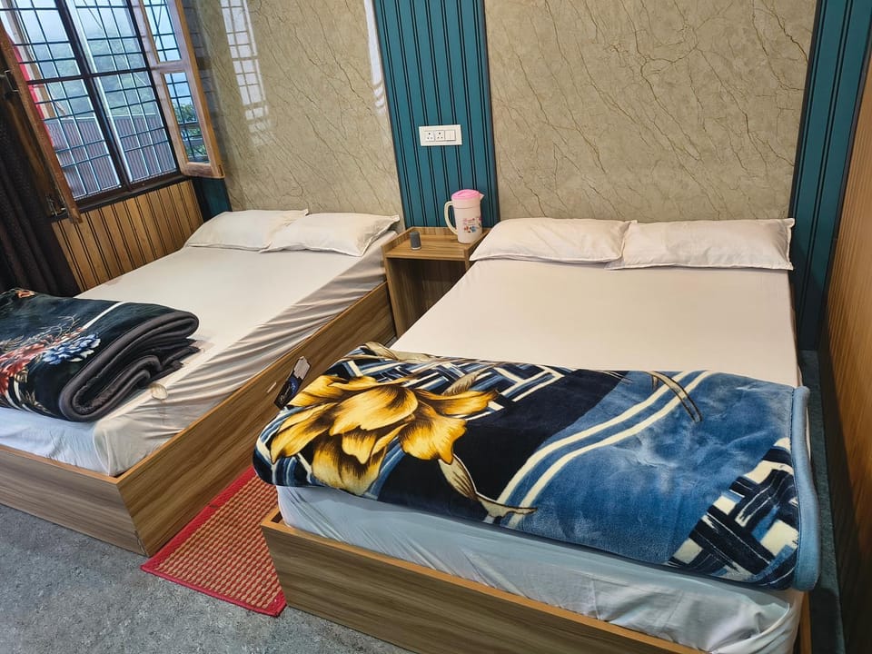 Pinaki himalyan homestay sagar rudranath Vacation rental in Uttarakhand