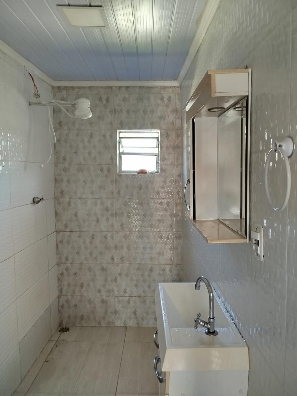 Chácara Riacho Grande House in São Bernardo do Campo