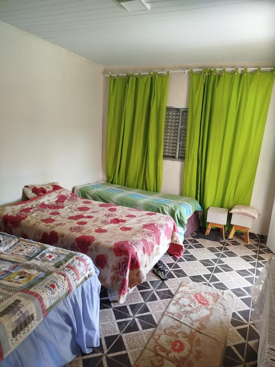 Chácara Riacho Grande House in São Bernardo do Campo