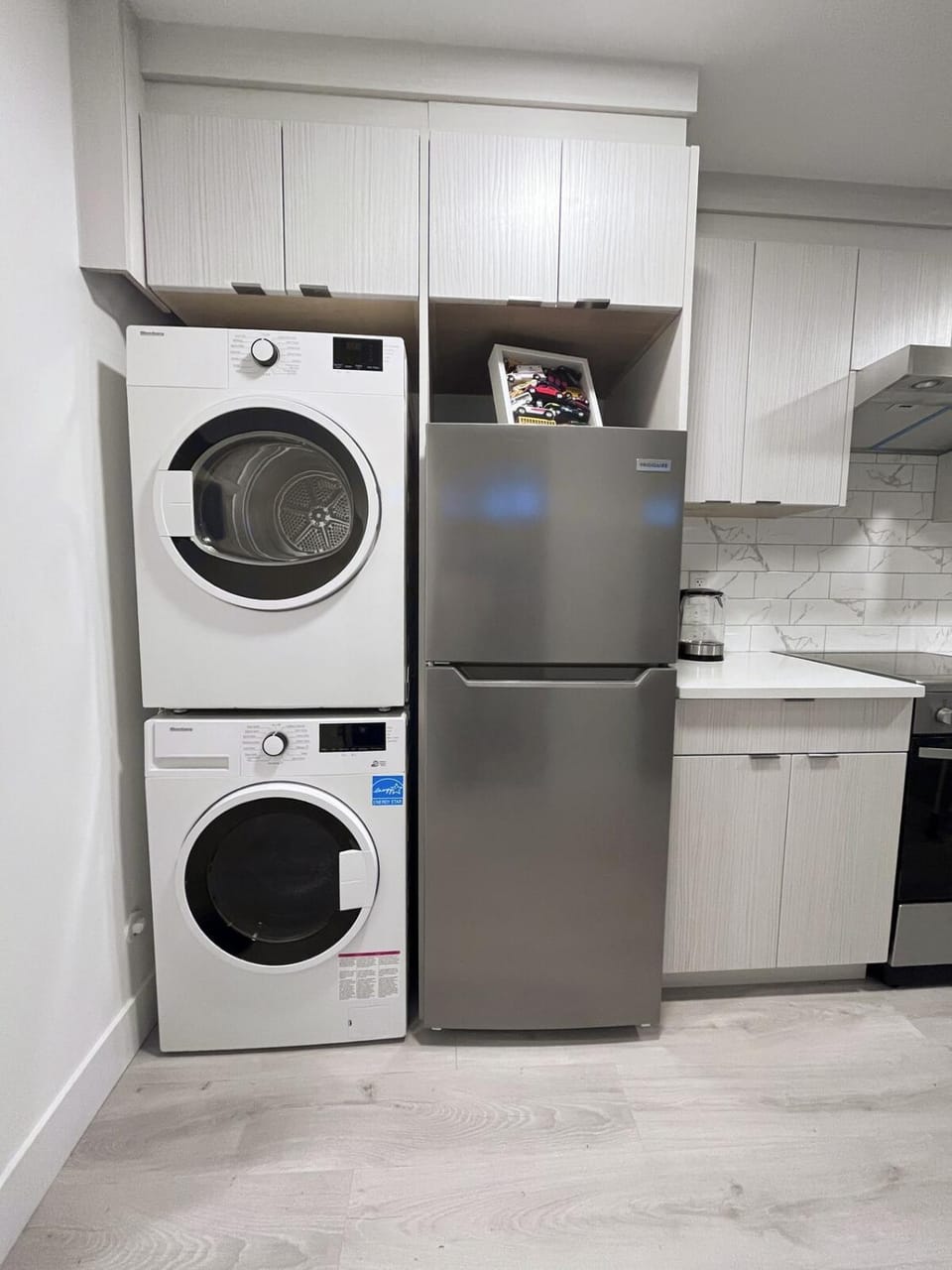 Private Suite Near UBC Walk to Shops and Transit Apartment in Vancouver