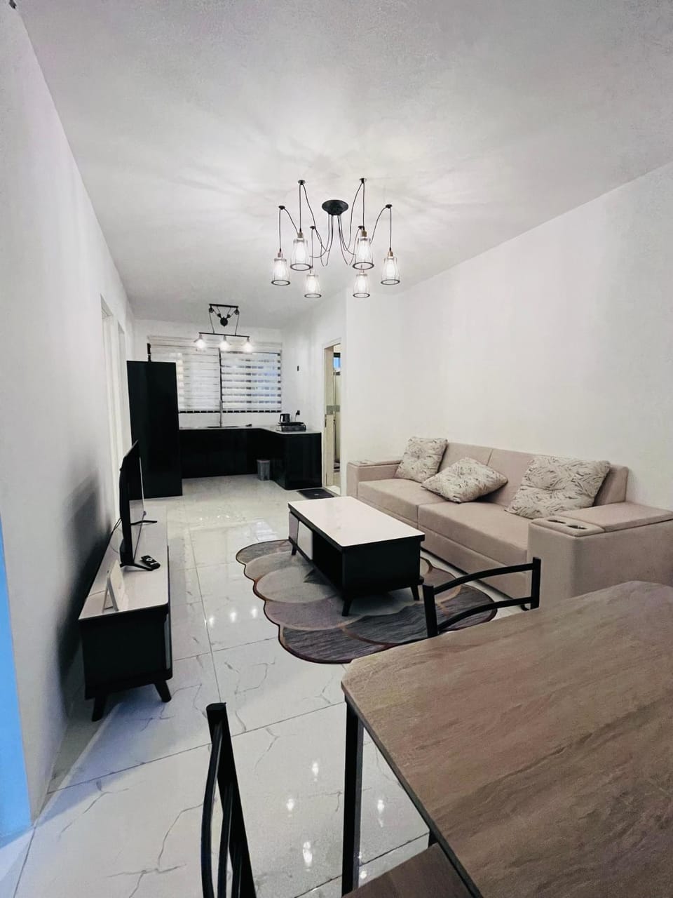 Seashells Apartments Apartment in Trou-aux-Biches