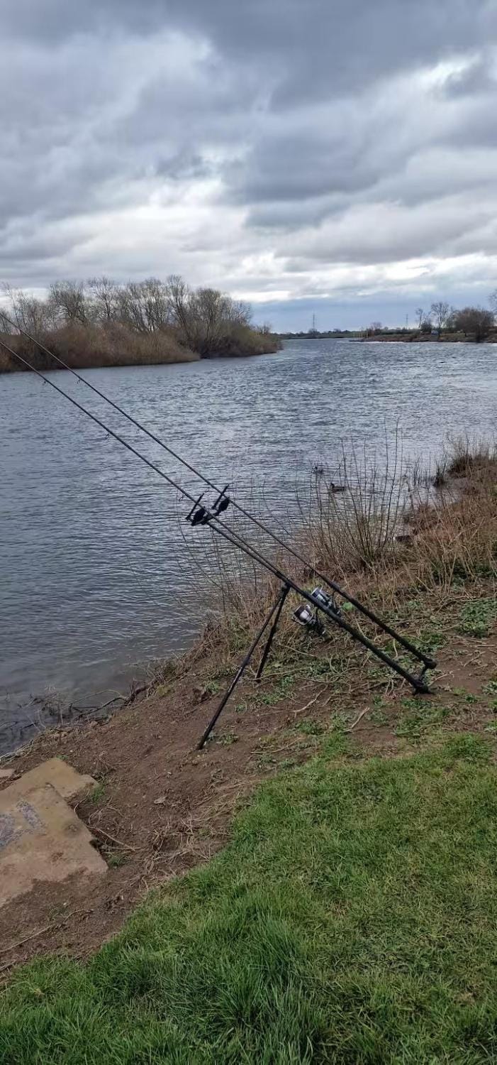 Manor holiday breaks & fishing Chalet in Bassetlaw District
