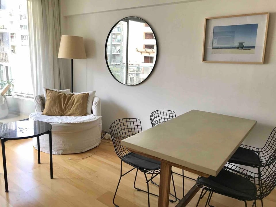 Your home in Palermo Apartment in Buenos Aires