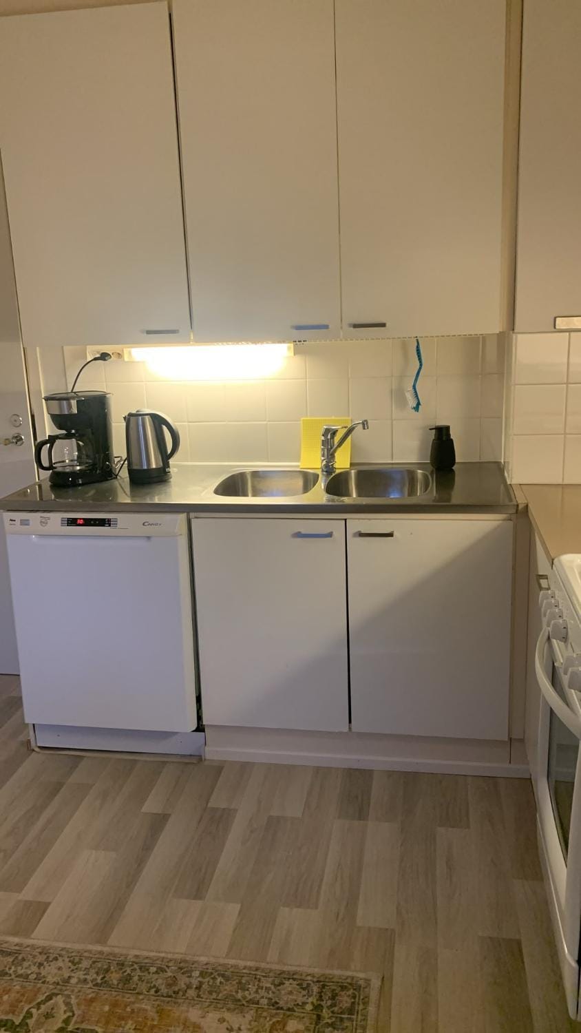 Birch Lane Lapland Apartment in Rovaniemi
