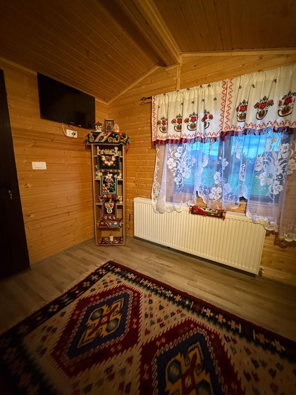 Casa Ionuț din Bucovina House in Romania