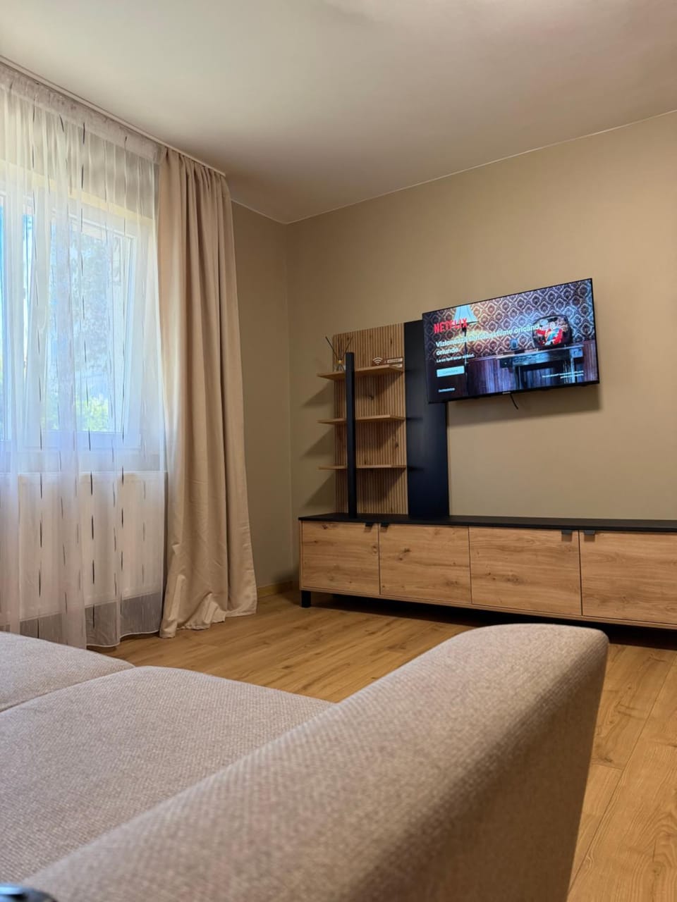 Serenity Residence Satu Mare Apartment in Romania