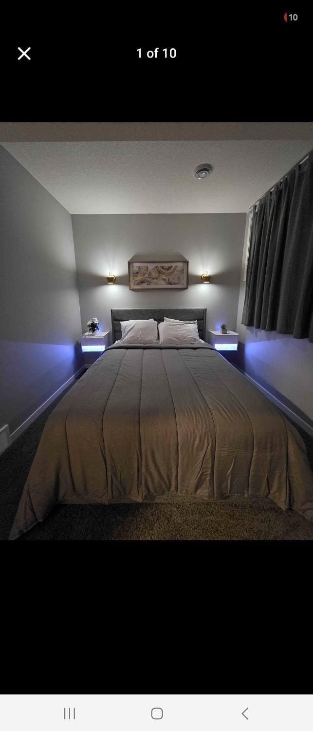 Luxurious Room in Heart of Lahore Vacation rental in Lahore