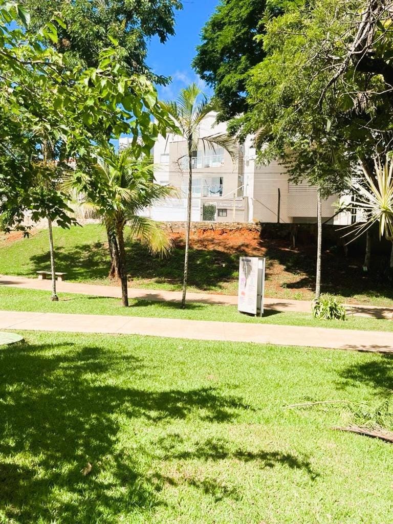 Apt 23 Em frente ao Sesc - Wi-Fi - Ar - Garagem Apartment in Presidente Prudente