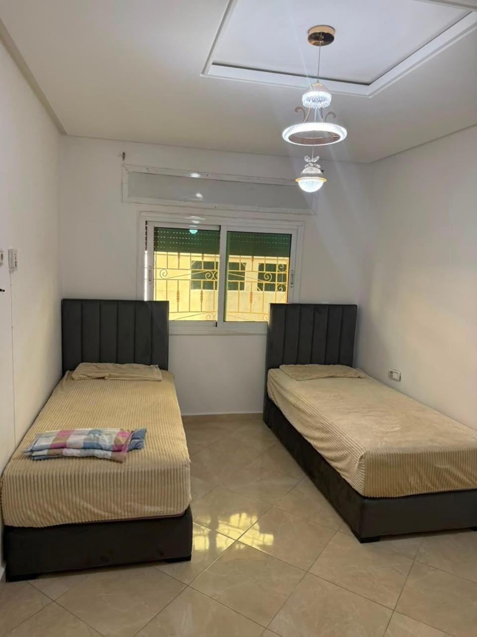 Stylish apartment close to everything Apartment in Tangier