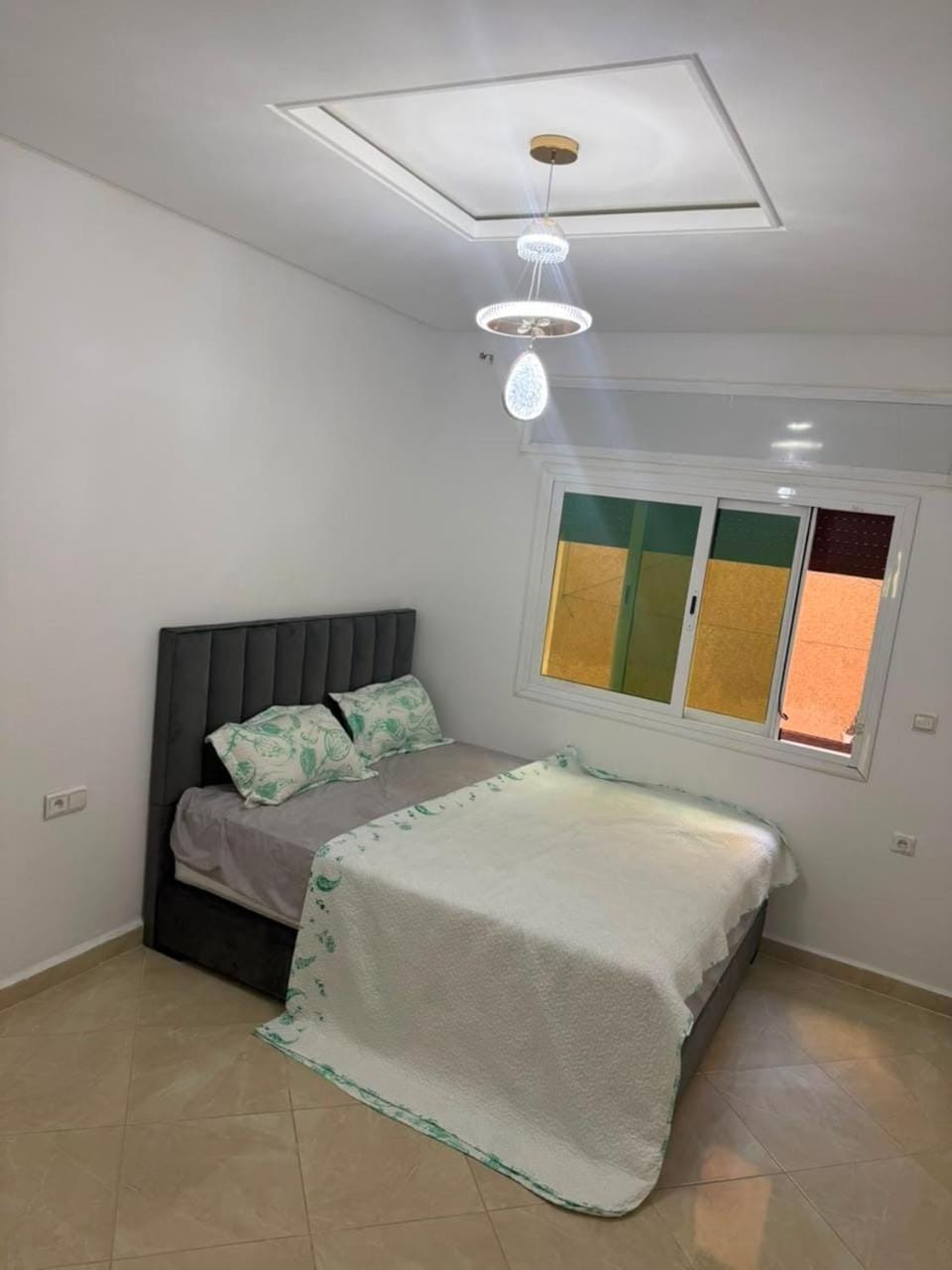 Stylish apartment close to everything Apartment in Tangier