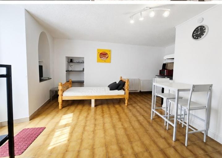 Studio St Christophe Cozy Apartment in Nouvelle-Aquitaine
