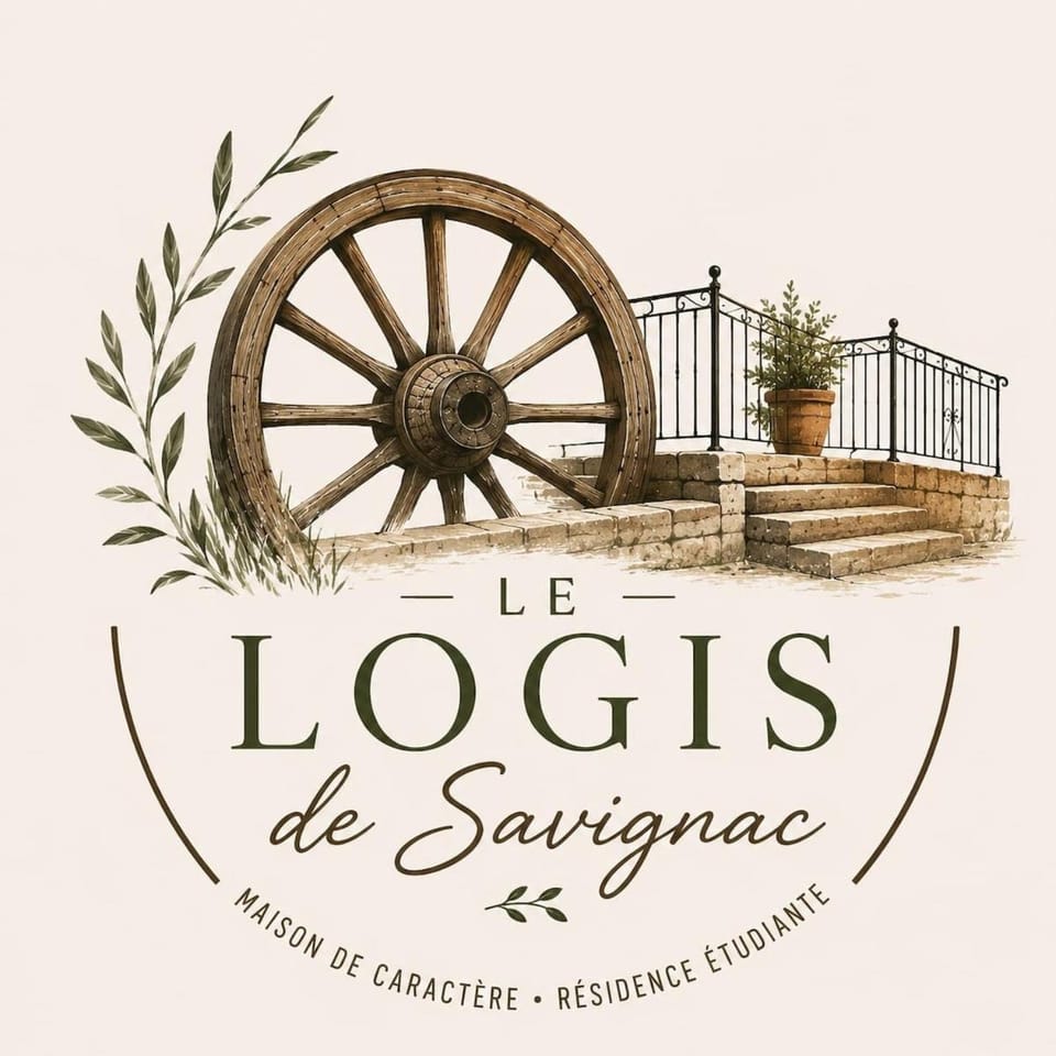 Studio St Christophe Cozy Apartment in Nouvelle-Aquitaine