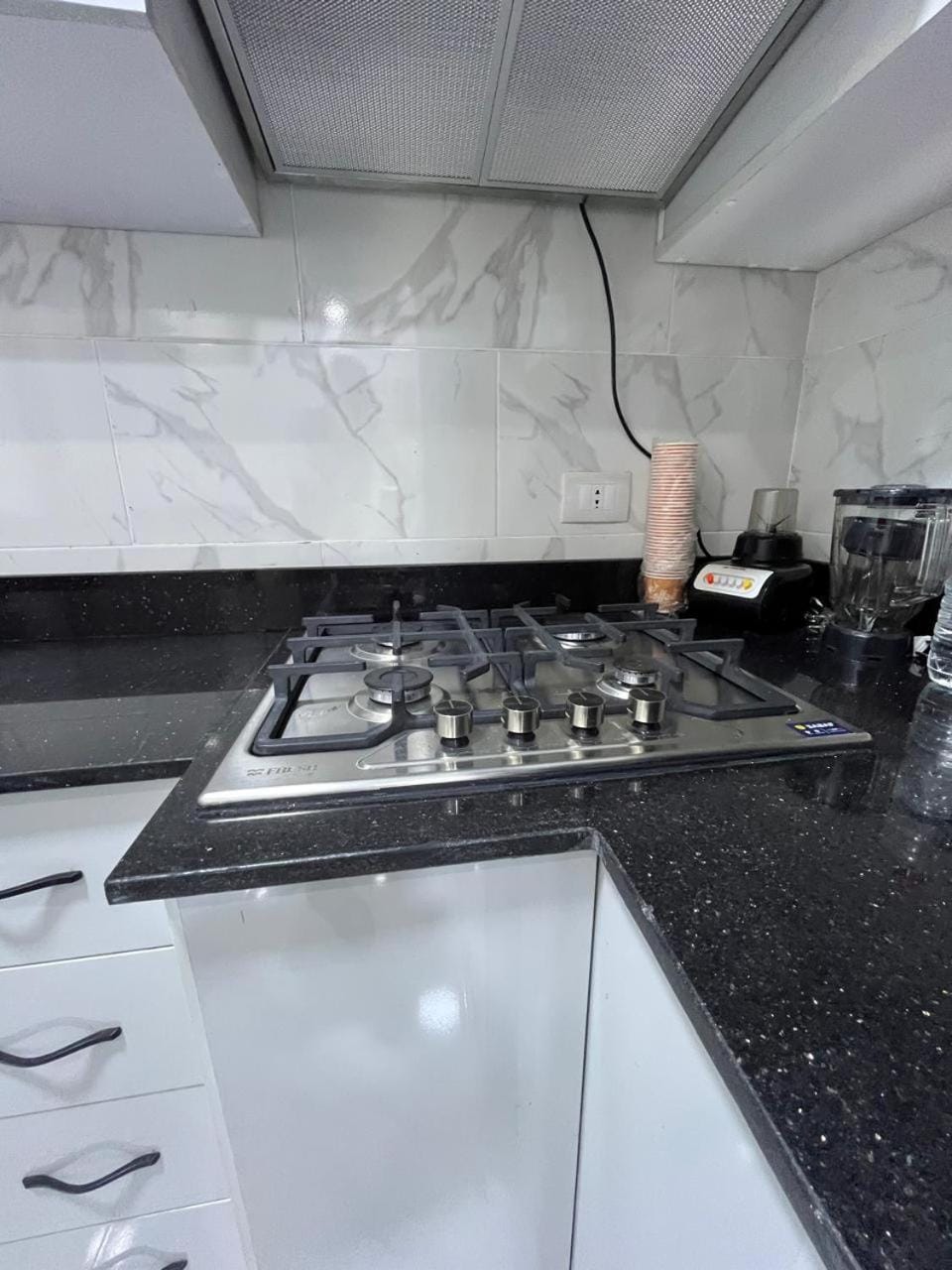 كومبوند Jonas الانتر الغردقة Apartment in Hurghada