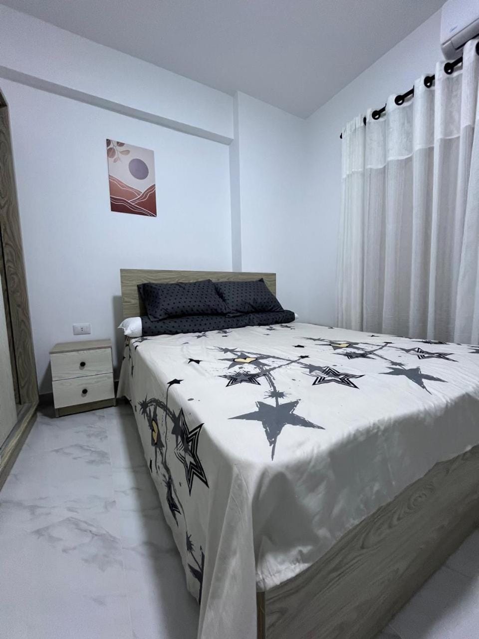 كومبوند Jonas الانتر الغردقة Apartment in Hurghada