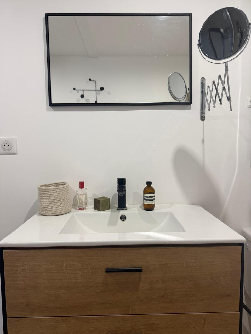 Loft en plein cœur de Sète Apartment in Occitanie