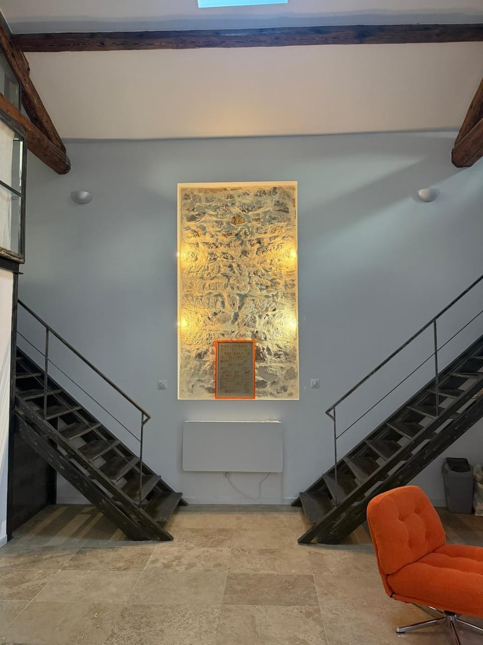 Loft en plein cœur de Sète Apartment in Occitanie