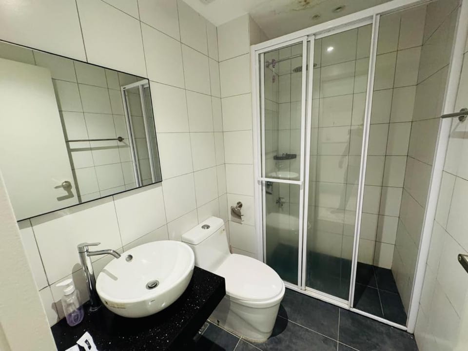 Chamber service suites bjs 296 Apartment in Federal Territory of Kuala Lumpur