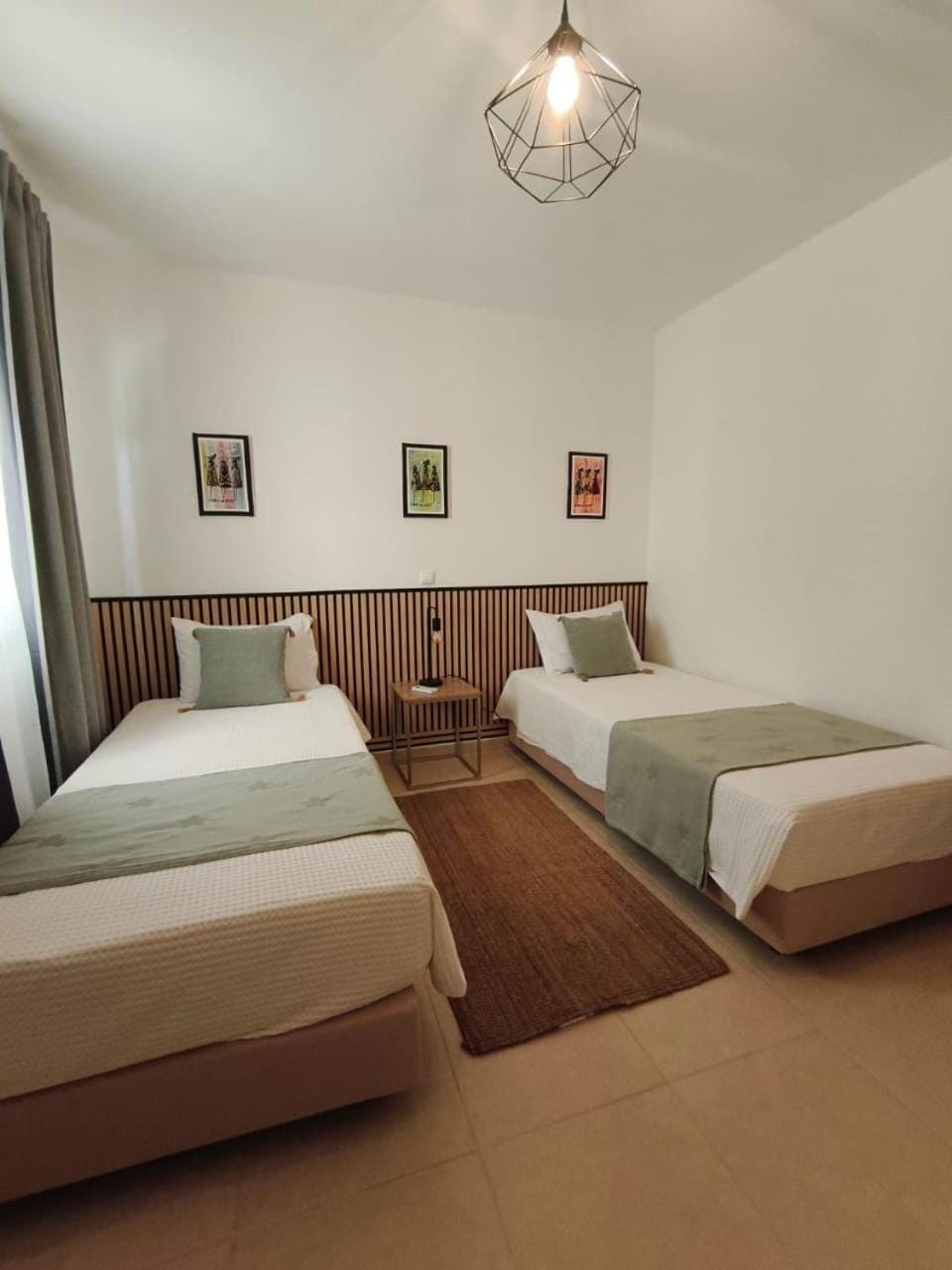 HostySpot - Castle's Paradise Apartment in Sal, Cabo Verde