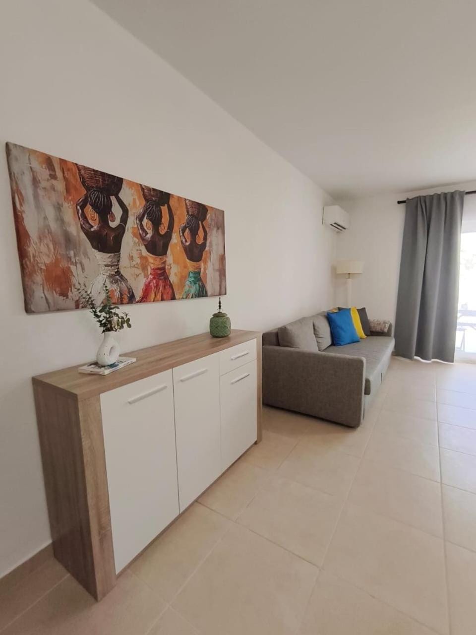 HostySpot - Castle's Paradise Apartment in Sal, Cabo Verde