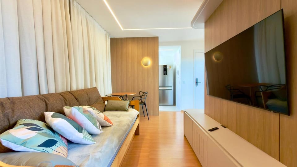 LK Barro Preto 17 Apartment in Belo Horizonte