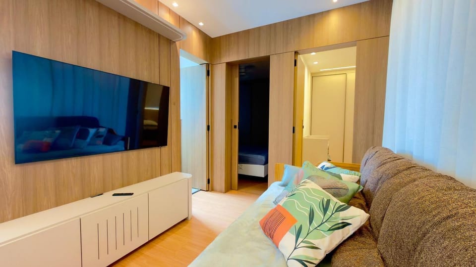 LK Barro Preto 17 Apartment in Belo Horizonte